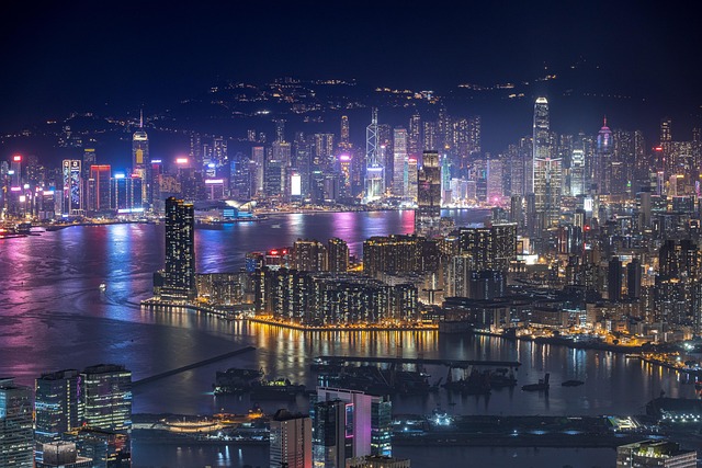 LOL世界賽賠率深度剖析：港人博彩習慣大公開